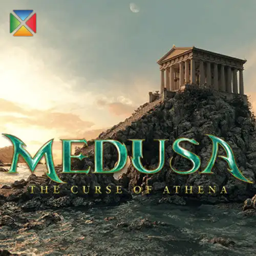 Medusa | PGSoft Provider | Asiabola