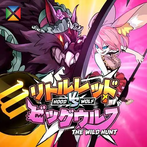 Hood vs Wolf | PGSoft Provider | Asiabola