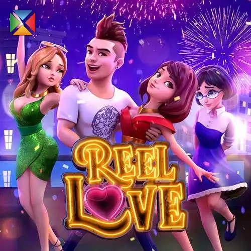 Reel Love | PGSoft Provider | Asiabola