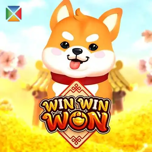 Win Win Won | PGSoft Provider | Asiabola