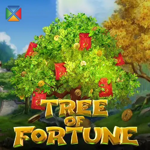 Tree of Fortune | PGSoft Provider | Asiabola