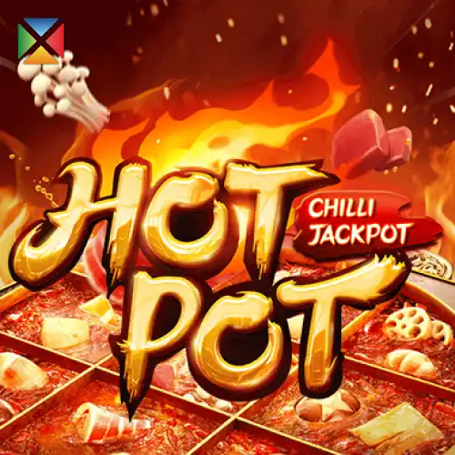 Hotpot | PGSoft Provider | Asiabola