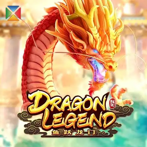 Dragon Legend | PGSoft Provider | Asiabola