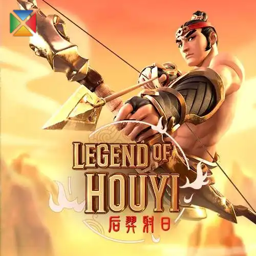 Legend of Hou Yi | PGSoft Provider | Asiabola