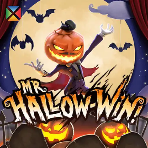 Mr. Hallow-Win | PGSoft Provider | Asiabola
