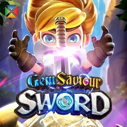 Gem Saviour Sword | PGSoft Provider | Asiabola