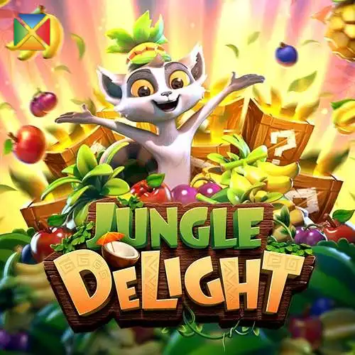 Jungle Delight | PGSoft Provider | Asiabola