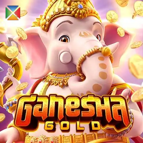 Ganesha Gold | PGSoft Provider | Asiabola
