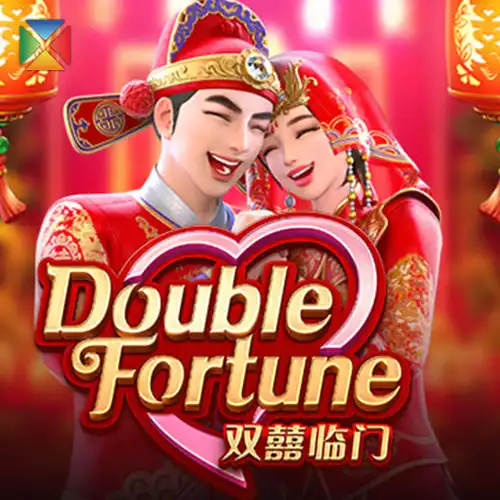 Double Fortune | PGSoft Provider | Asiabola