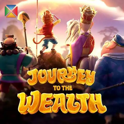 Journey to the Wealth | PGSoft Provider | Asiabola