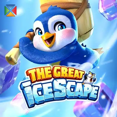 The Great Icescape | PGSoft Provider | Asiabola