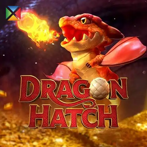 Dragon Hatch | PGSoft Provider | Asiabola