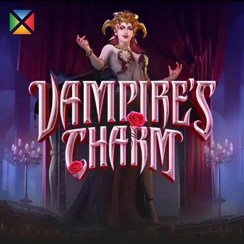Vampires Charm | PGSoft Provider | Asiabola