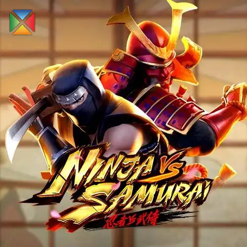 Ninja vs Samurai | PGSoft Provider | Asiabola