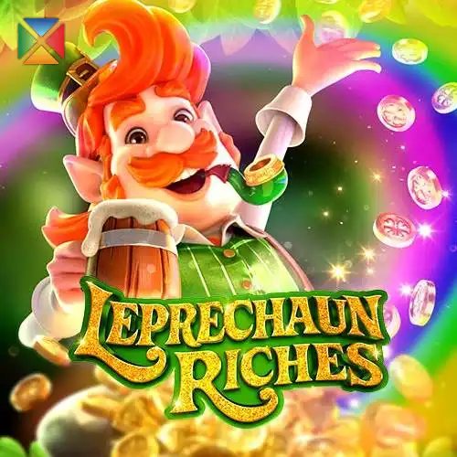 Leprechaun Riches | PGSoft Provider | Asiabola