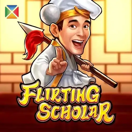 Flirting Scholar | PGSoft Provider | Asiabola