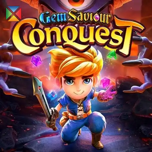 Gem Saviour Conquest | PGSoft Provider | Asiabola