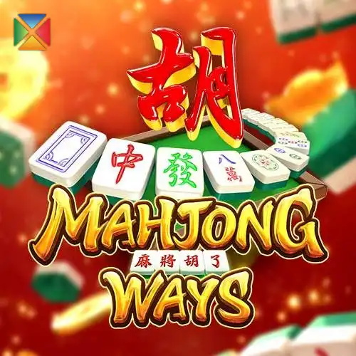 Mahjong Ways | PGSoft Provider | Asiabola