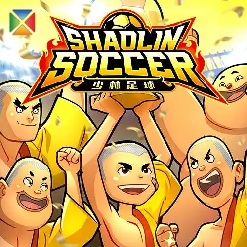 Shaolin Soccer | PGSoft Provider | Asiabola