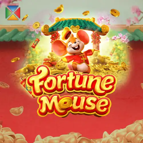 Fortune Mouse | PGSoft Provider | Asiabola