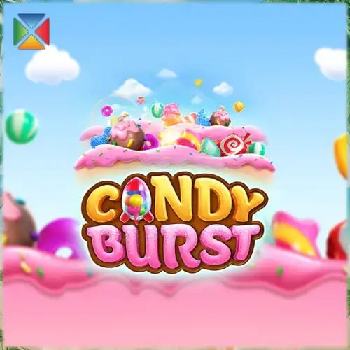 Candy Burst | PGSoft Provider | Asiabola