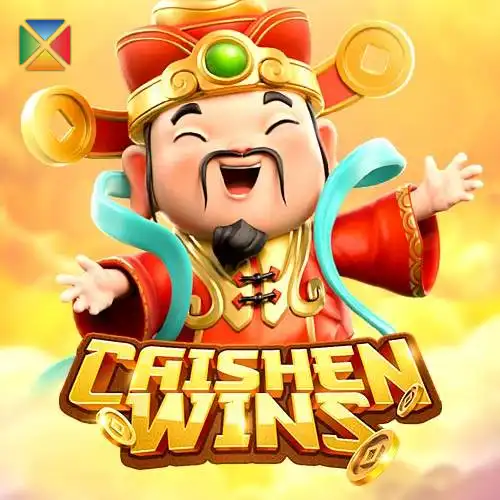 Caishen Wins | PGSoft Provider | Asiabola