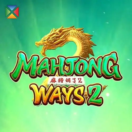 Mahjong Ways 2 | PGSoft Provider | Asiabola