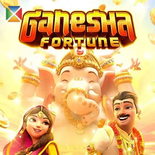 Ganesha Fortune | PGSoft Provider | Asiabola