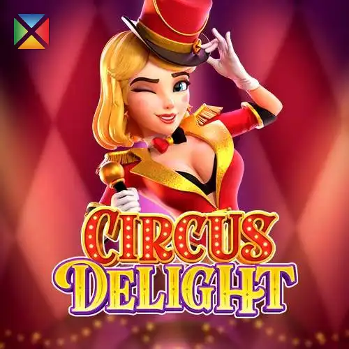 Circus Delight | PGSoft Provider | Asiabola