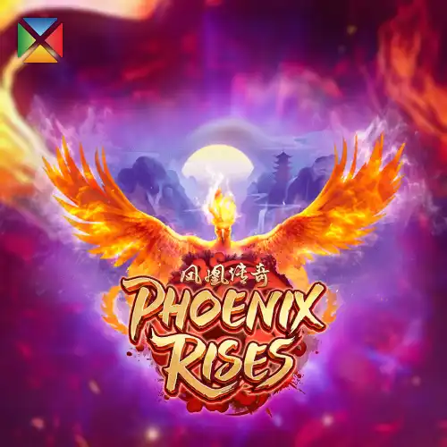 Phoenix Rises | PGSoft Provider | Asiabola