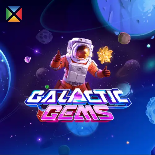 Galactic Gems | PGSoft Provider | Asiabola