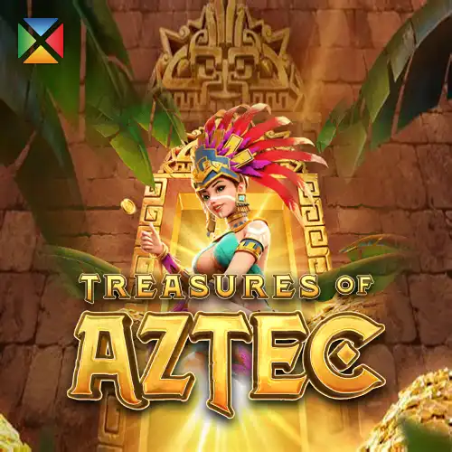 Treasures of Aztec | PGSoft Provider | Asiabola