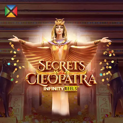 Secret of Cleopatra | PGSoft Provider | Asiabola