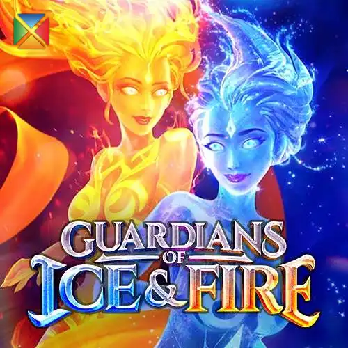 Guardians of Ice and Fire | PGSoft Provider | Asiabola