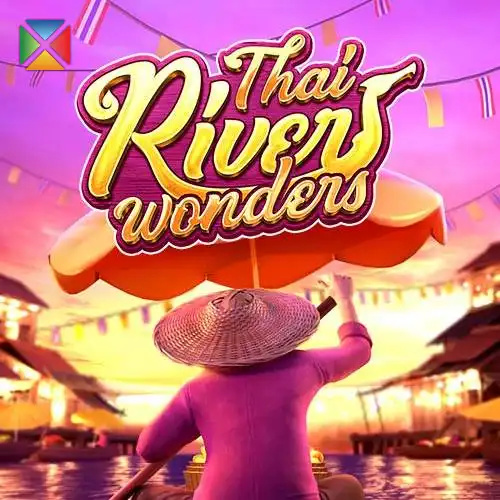 Thai River Wonders | PGSoft Provider | Asiabola