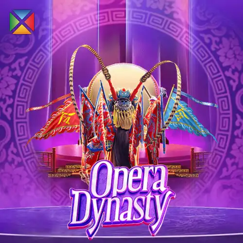 Opera Dynasty | PGSoft Provider | Asiabola