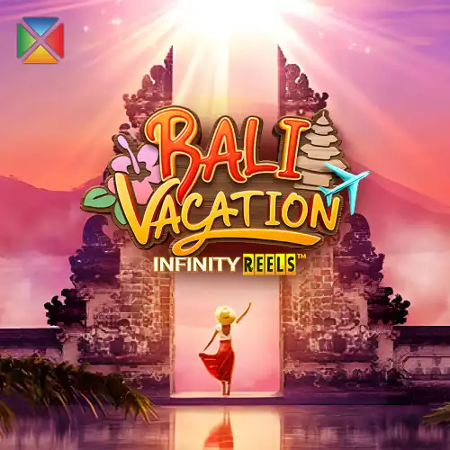 Bali Vacation | PGSoft Provider | Asiabola