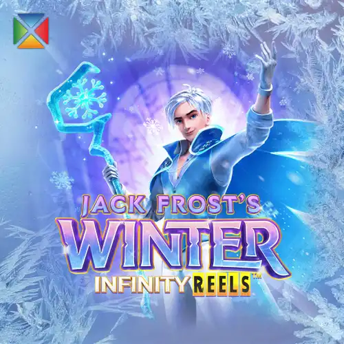 Jack Frosts Winter | PGSoft Provider | Asiabola