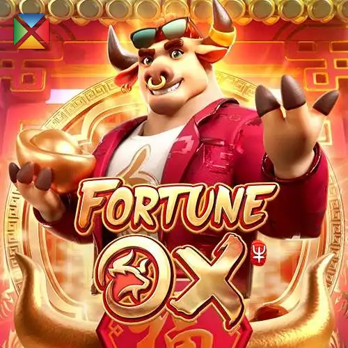 Fortune Ox | PGSoft Provider | Asiabola