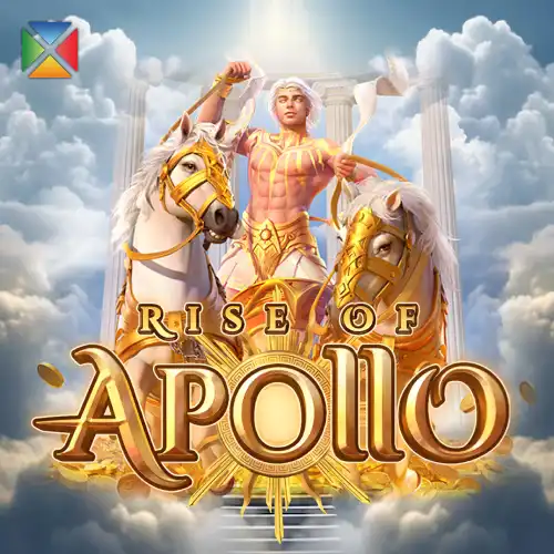 Rise of Apollo | PGSoft Provider | Asiabola