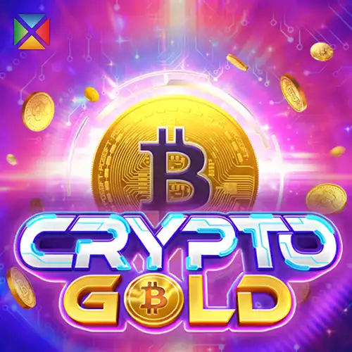 Crypto Gold | PGSoft Provider | Asiabola