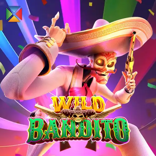 Wild Bandito | PGSoft Provider | Asiabola