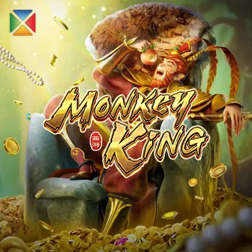 Legendary Monkey King | PGSoft Provider | Asiabola