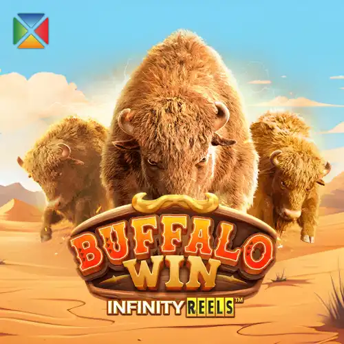Buffalo Win | PGSoft Provider | Asiabola