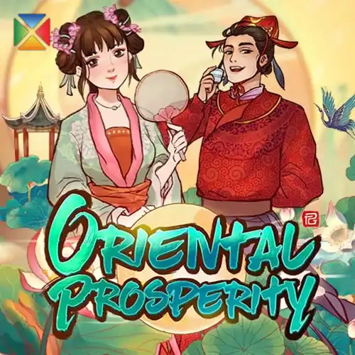 Oriental Prosperity | PGSoft Provider | Asiabola