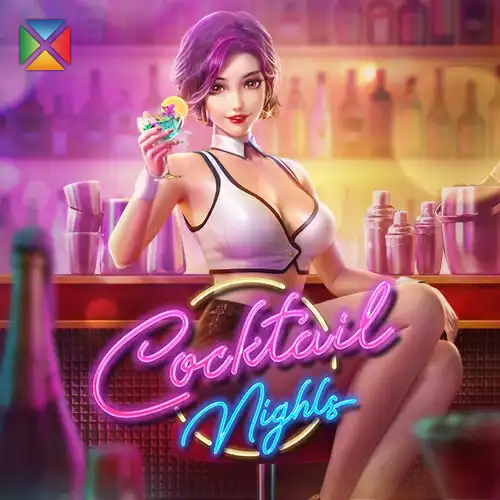 Cocktail Nights | PGSoft Provider | Asiabola