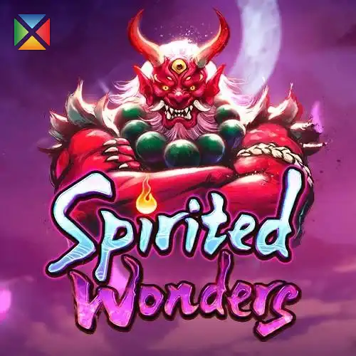 Spirited Wonders | PGSoft Provider | Asiabola