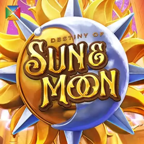 Destiny of Sun & Moon | PGSoft Provider | Asiabola