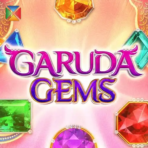 Garuda Gems | PGSoft Provider | Asiabola
