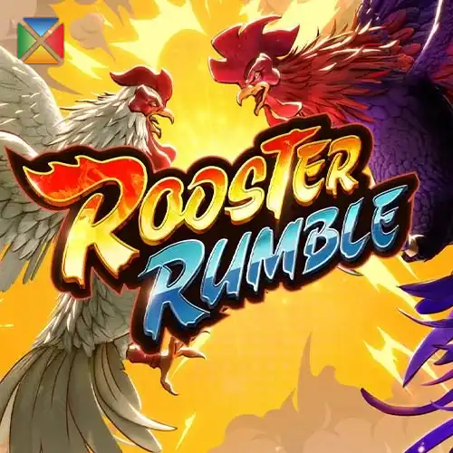 Rooster Rumble | PGSoft Provider | Asiabola